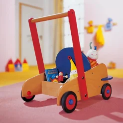 Lauflernwagen Klassik