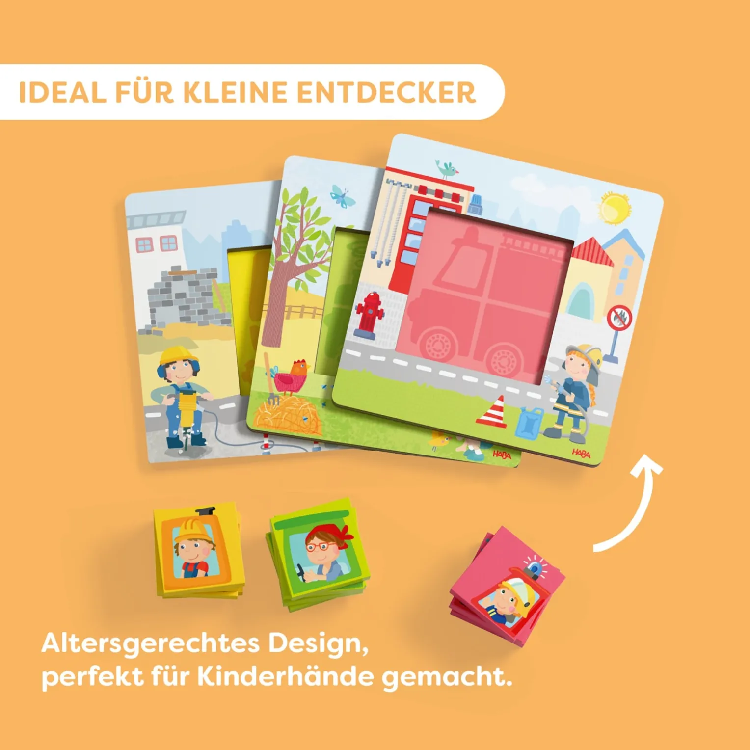 Legespiel Fahrzeuge