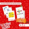 Logic! CASE Starter Set 7+