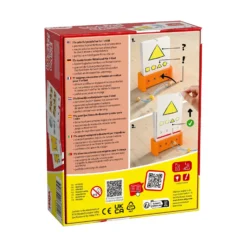 Logic! CASE Starter Set 7+