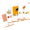 Logic! CASE Starter Set 4+