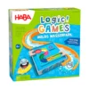 Logic! GAMES - Milo's Wasserpark