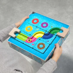 Logic! GAMES - Milo's Wasserpark