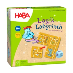 Logik-Labyrinth