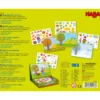 Magnetspiel-Box Jahreszeiten