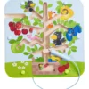 Magnetspiel Obstgarten