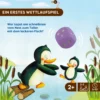 Meine ersten Spiele – Auf, auf kleiner Pinguin!, Laufspiel, ab 2 J.
