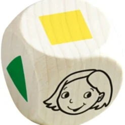 Meine ersten Spiele – Einkaufen, Zuordnungsspiel, ab 2 Jahren