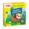 Meine ersten Spiele – Faultier, komm mit!, Bewegungsspiel, ab 2 Jahren