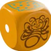 Meine ersten Spiele – Würfelwürmchen