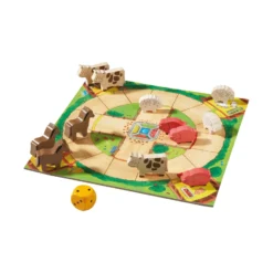 Mein erster Spieleschatz