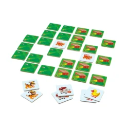 Mein erster Spieleschatz