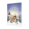 Mein Knopf, ein Universum: Magische Winter-Wünsche, Band 3, ab 4 Jahren