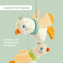 Mobile Gans