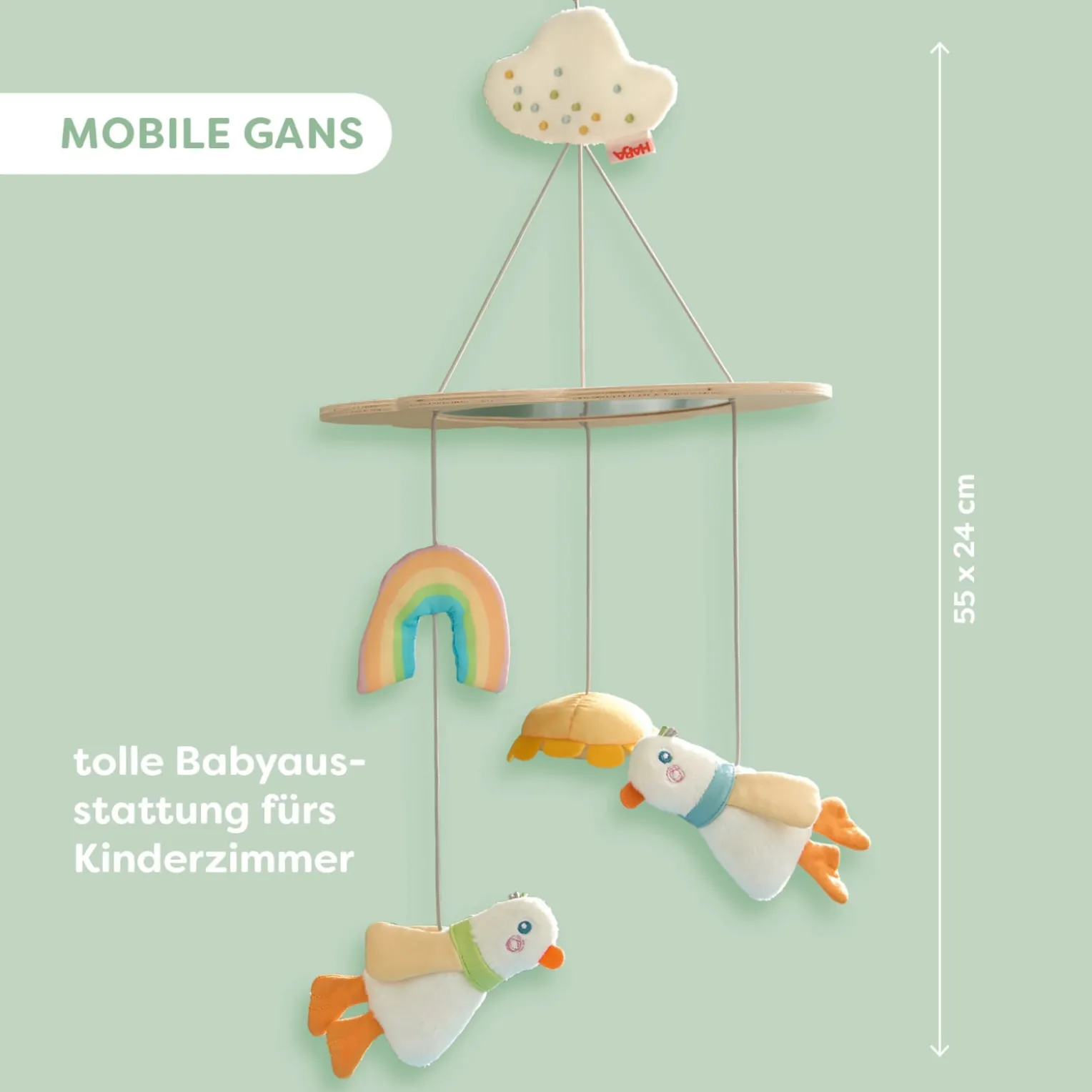 Mobile Gans