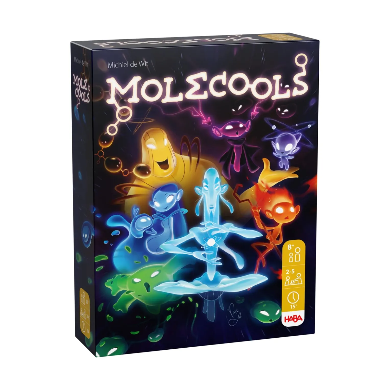 Molecools