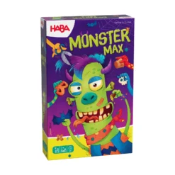 Monster Max