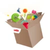 Mystery-Sommerbox, Überraschungsbox, von 3 - 6 Jahren