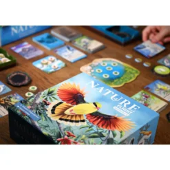 Nature Flight, Erweiterung Modul 1, ab 10 Jahren