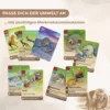 Nature, Ökosystem-Spiel, ab 10 Jahren