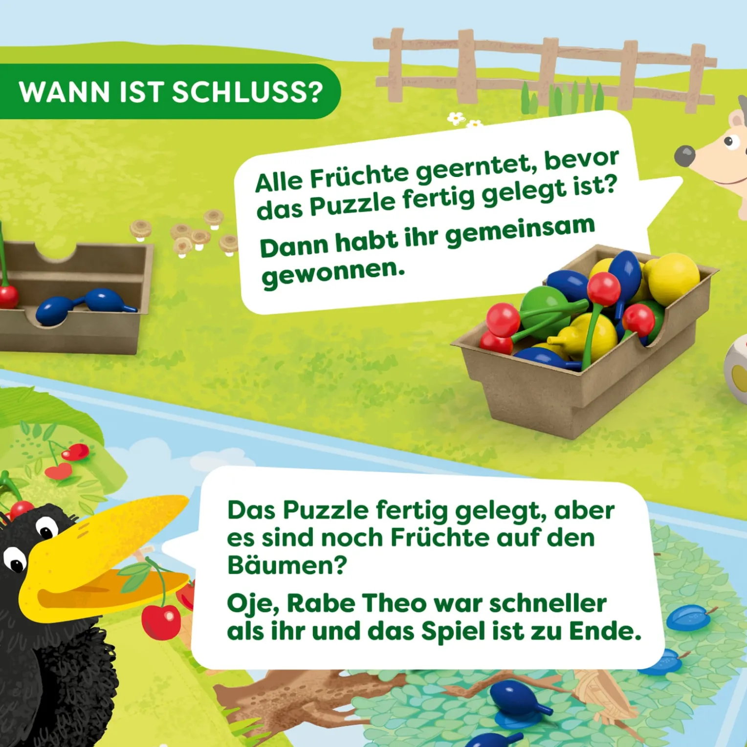 Obstgarten