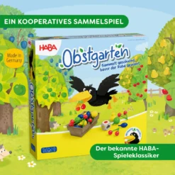 Obstgarten