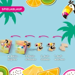 Obstgarten – Tropic