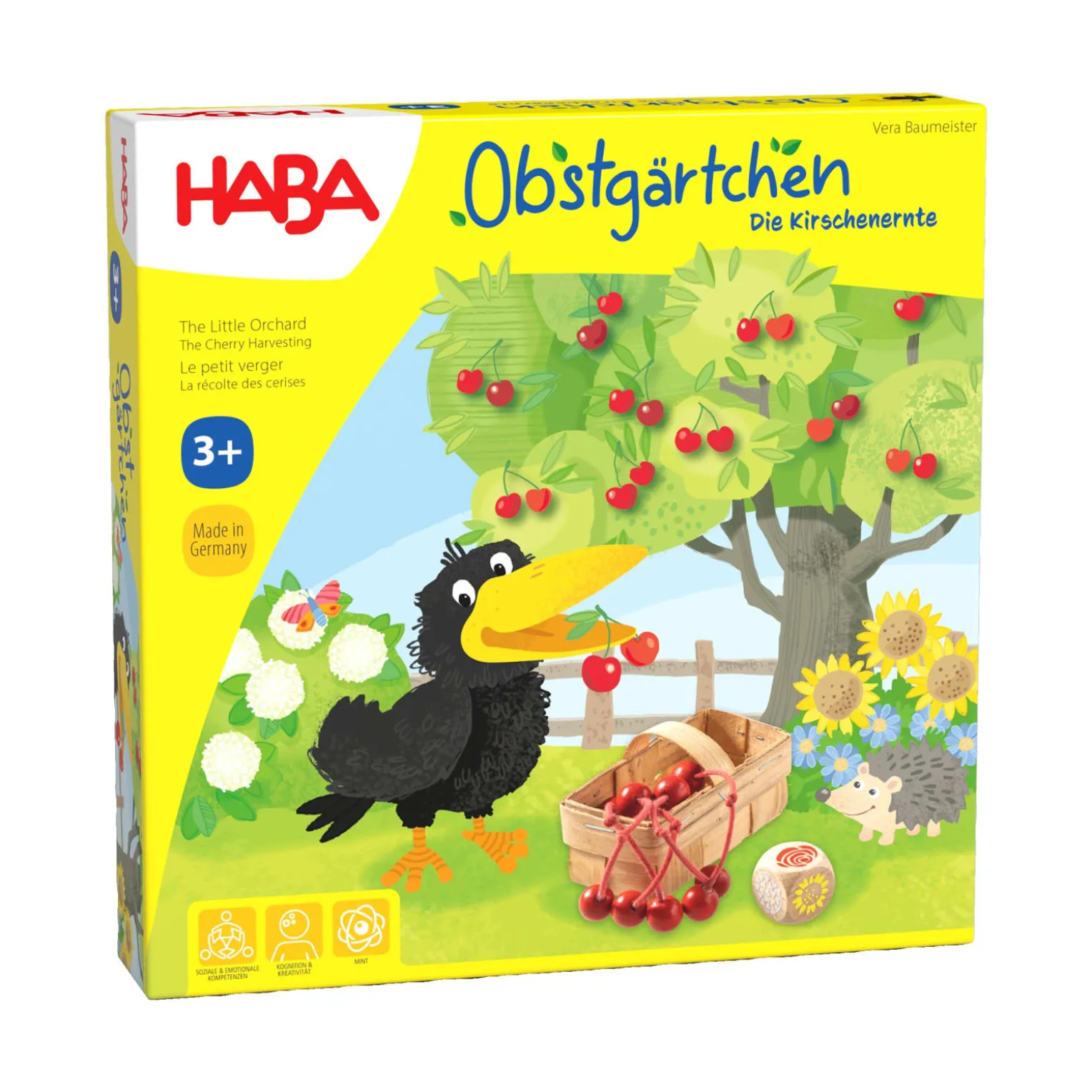 Obstgärtchen