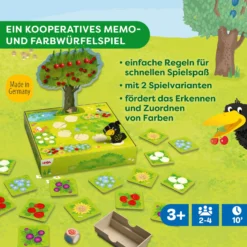 Obstgärtchen