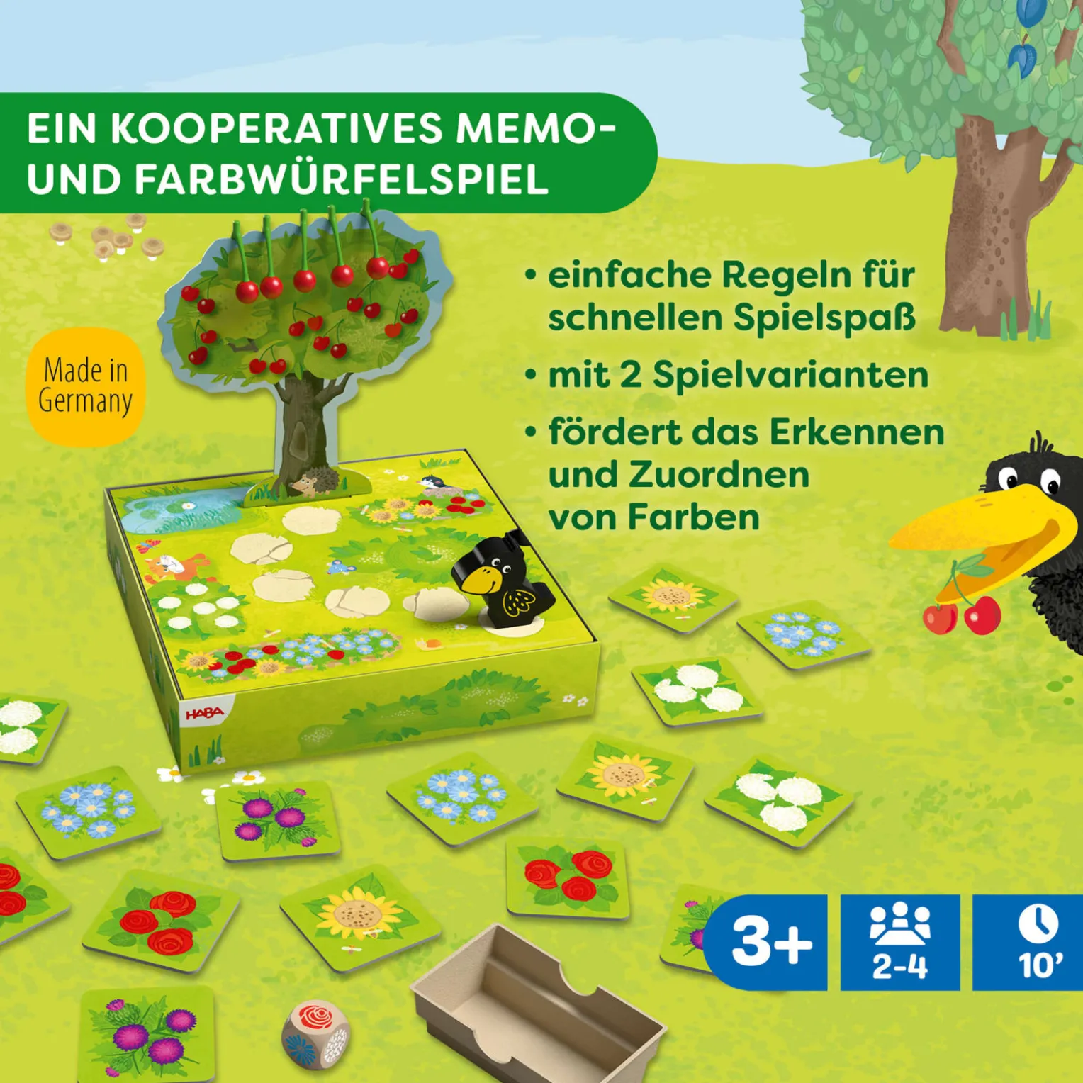 Obstgärtchen