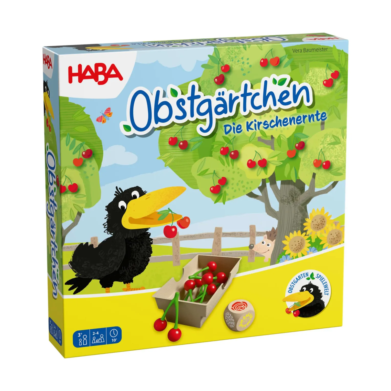 Obstgärtchen