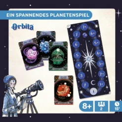 Orbita