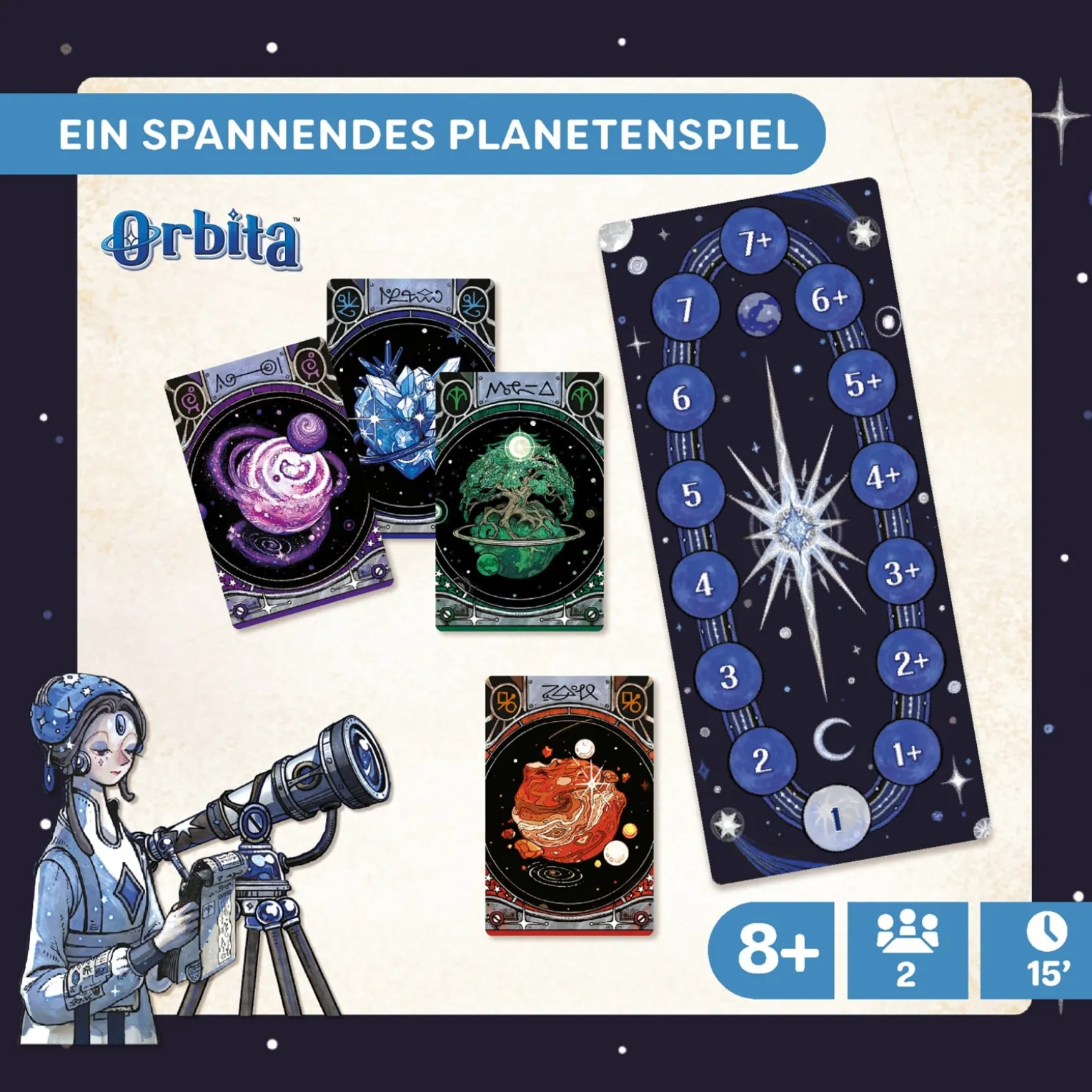 Orbita