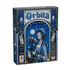 Orbita