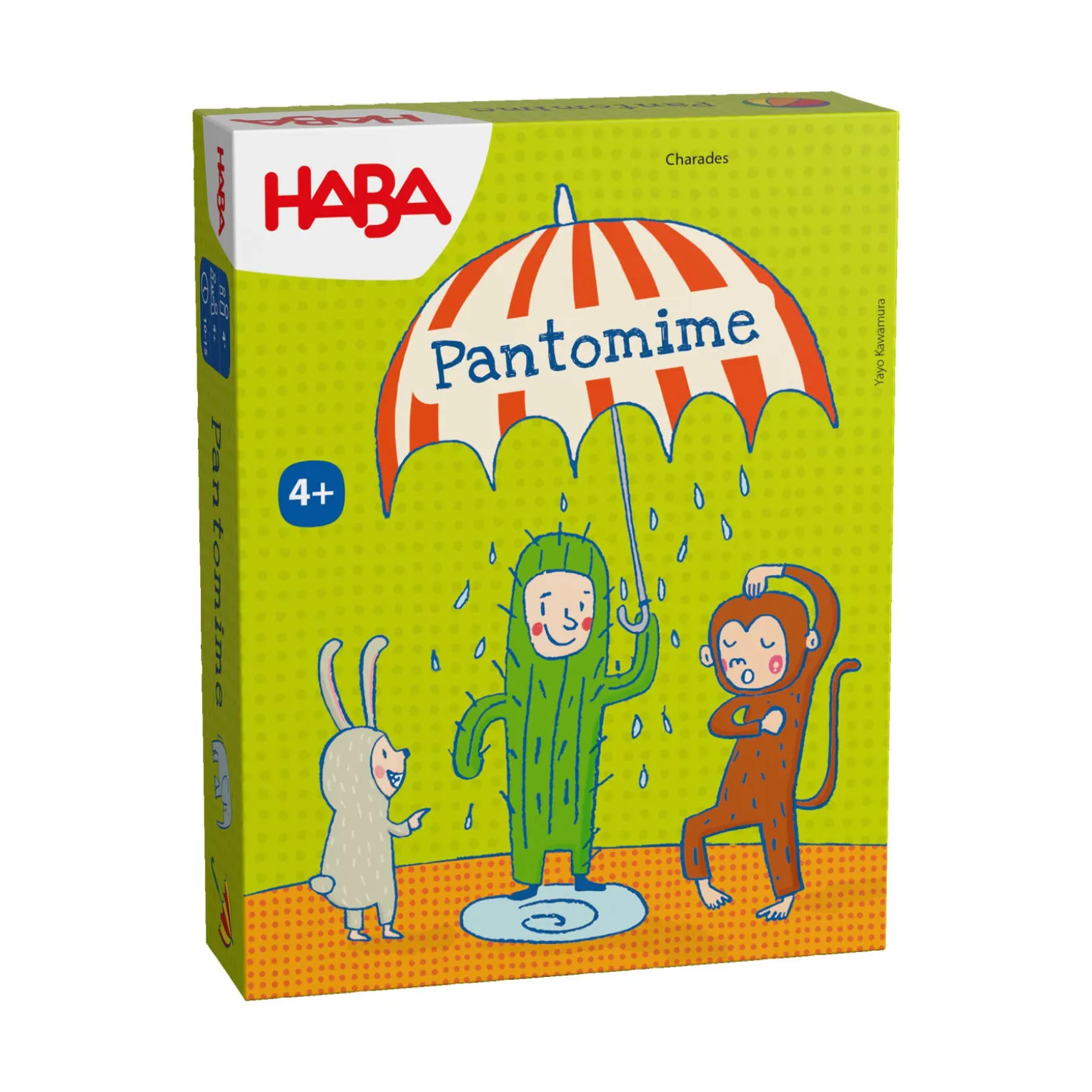 Pantomime