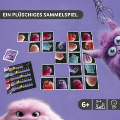 Plush-o-mat