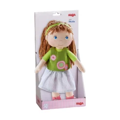 Puppe Hedda, 30 cm
