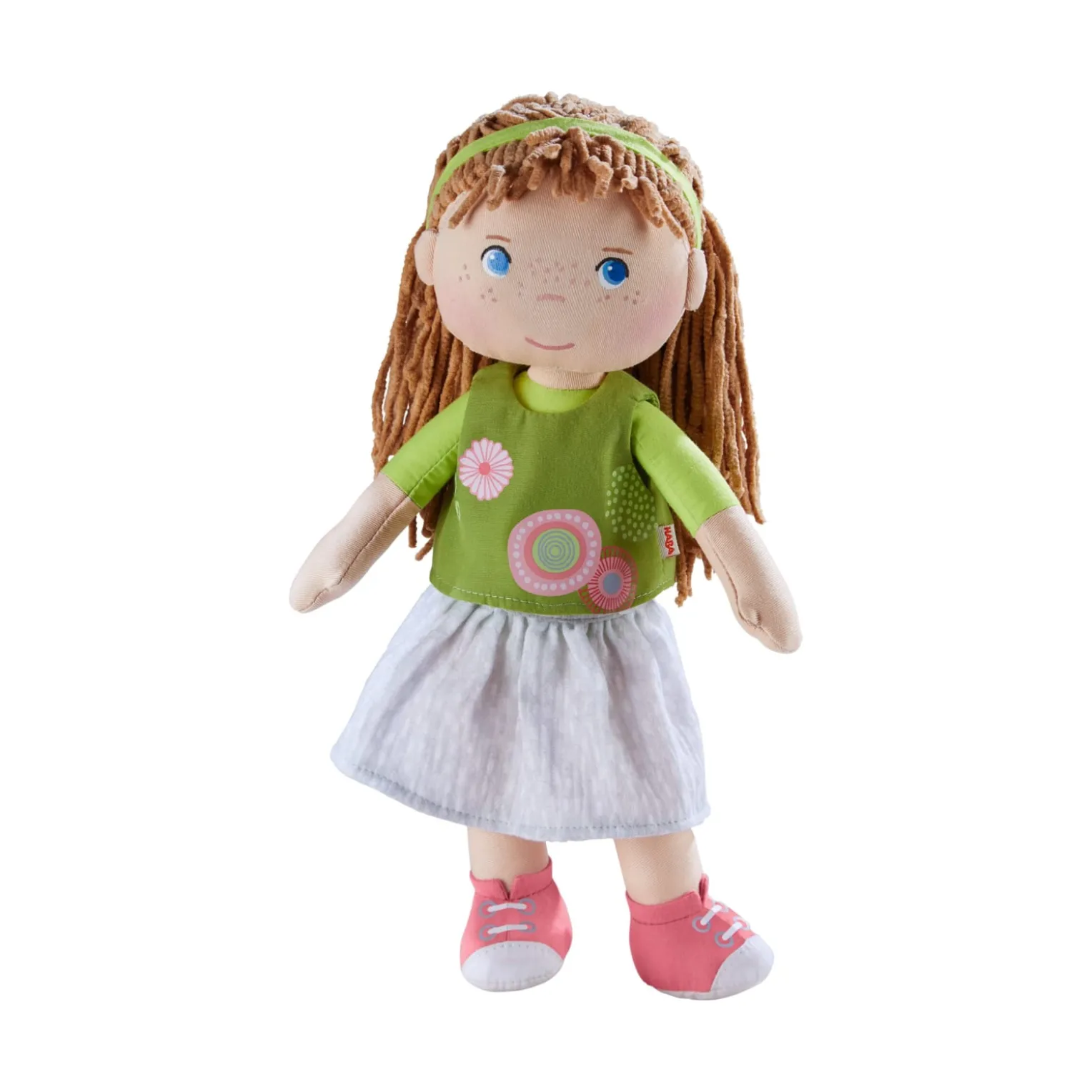 Puppe Hedda, 30 cm