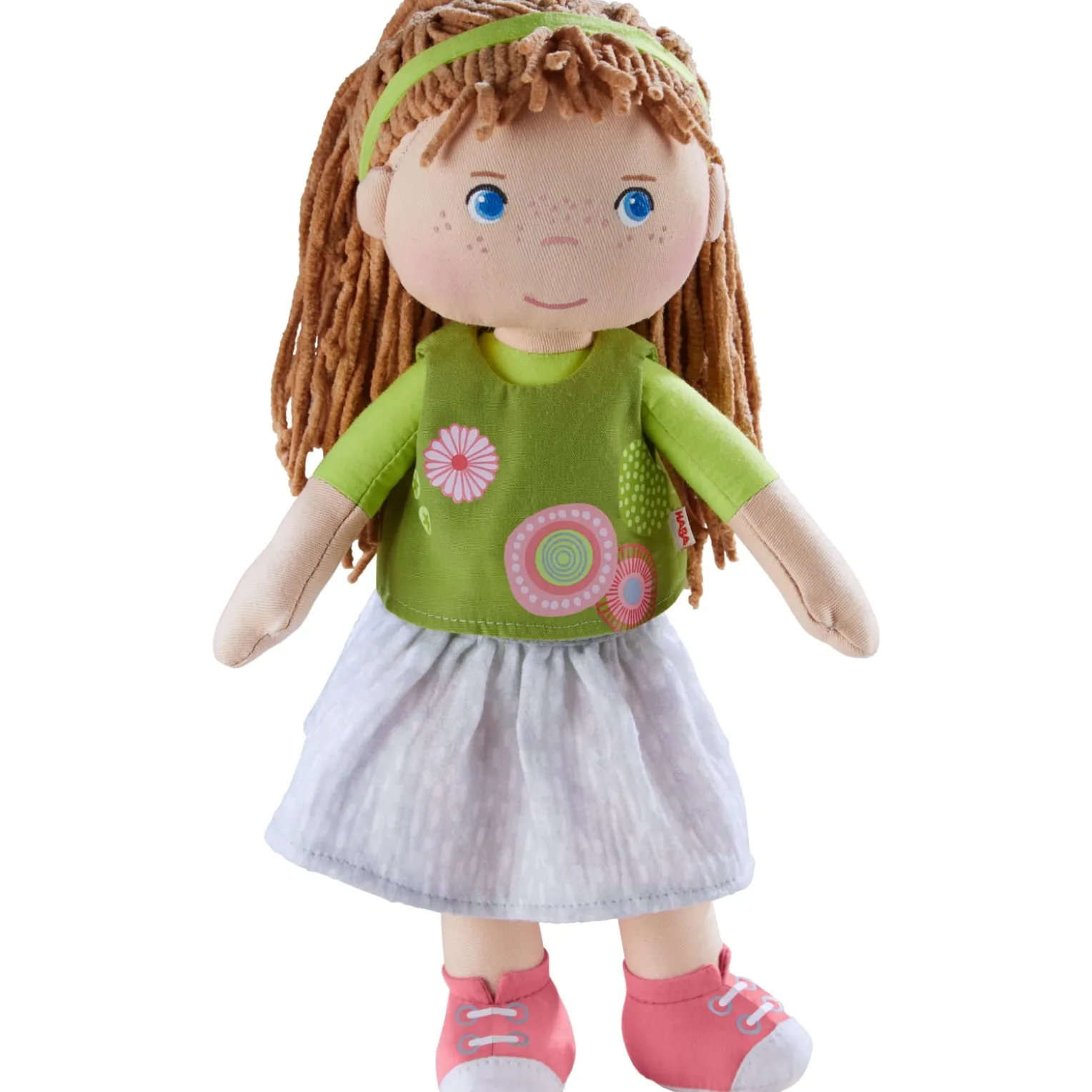 Puppe Hedda, 30 cm
