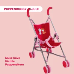 Puppenbuggy Jule