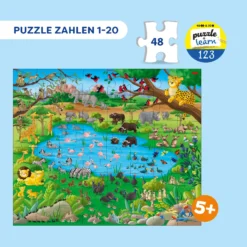 Puzzle 1-20