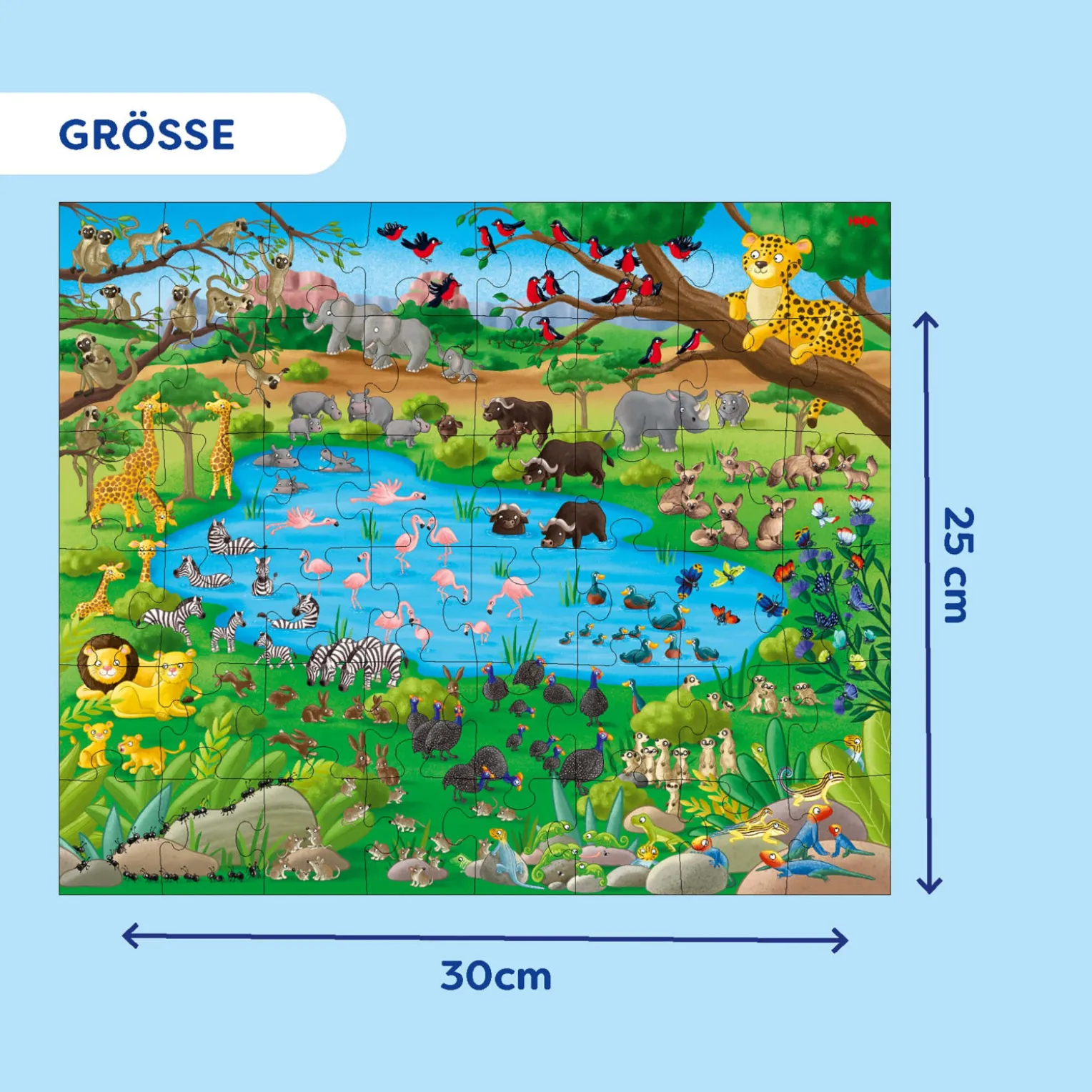 Puzzle 1-20