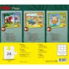 Puzzles Dinosaurier