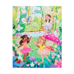 Puzzles Zauberträume