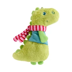 Rasselgreifling Dino