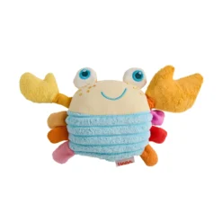 Ratterfigur Krabbe