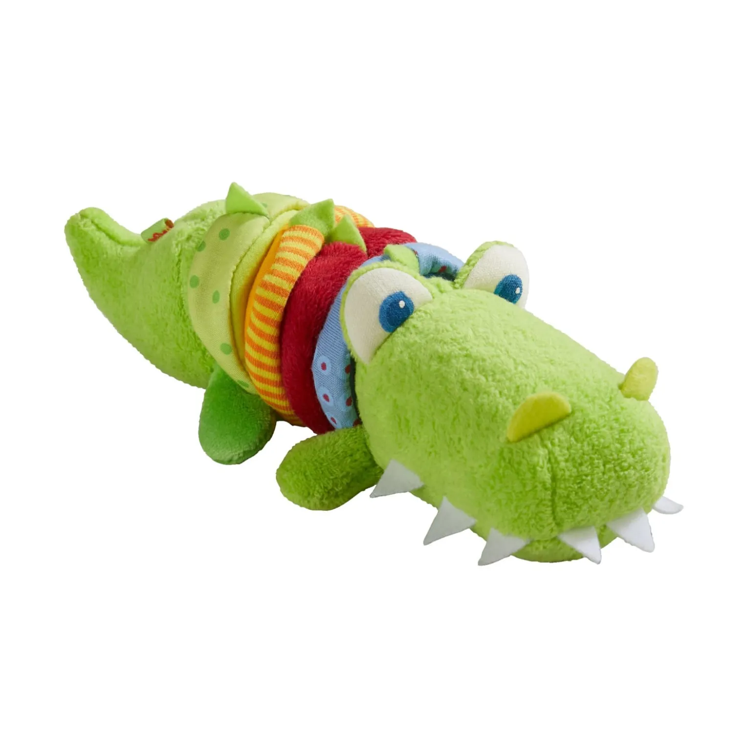 Ratterfigur Kroko