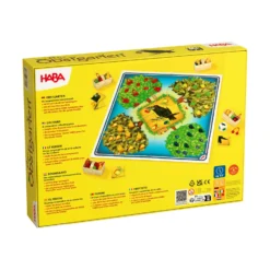 Retro Obstgarten