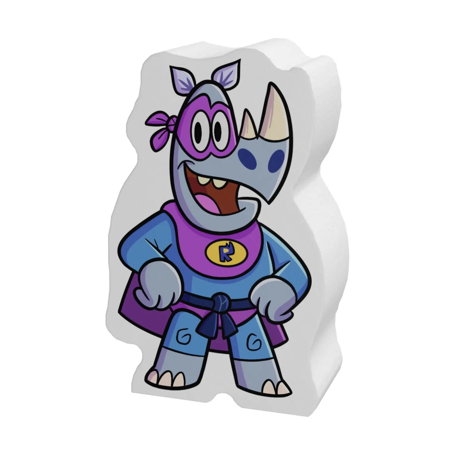 Rhino Hero - Das Original
