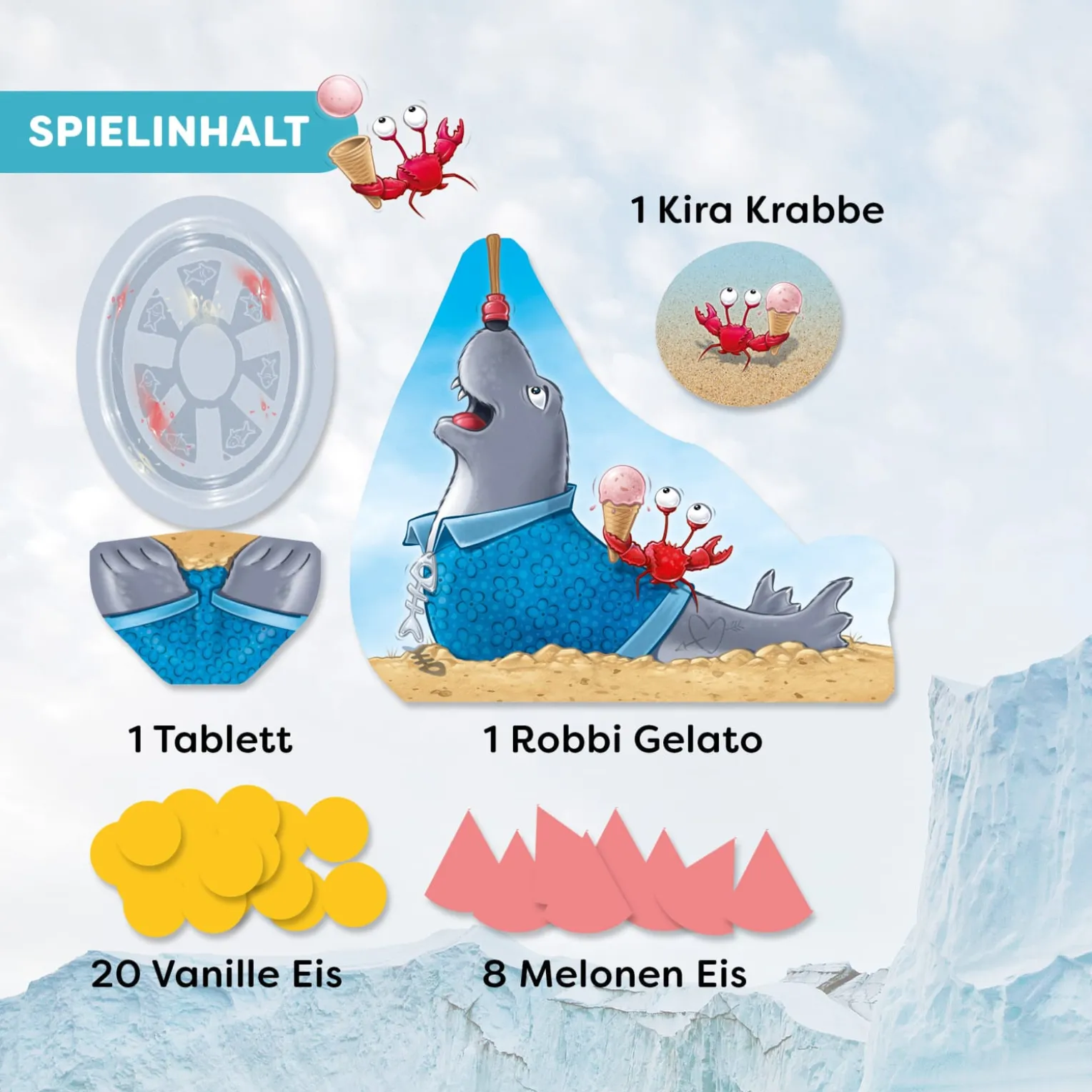 Robbi Gelato